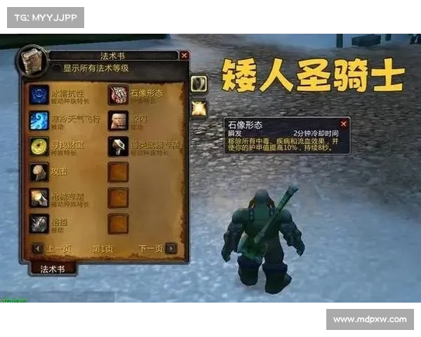 魔兽世界怀旧服圣骑士赚钱攻略