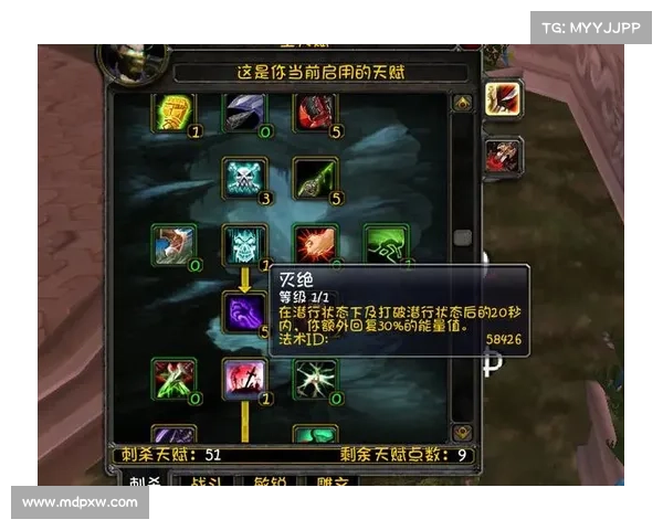 魔兽世界盗贼装备强化攻略